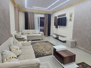 Gallery image of Stanley Bridge Apartment in Alexandria