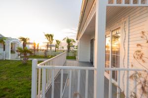 Fotografie z fotogalerie ubytování Astalanya Resort v destinaci Lenkoran + 100 fotografií