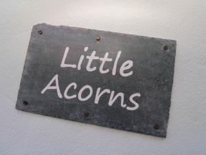 Photo de la galerie de l'établissement Little Acorns, à Helston