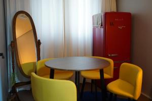 Fotografie z fotogalerie ubytování Annyeong House v Soulu