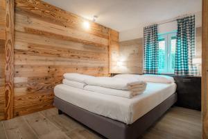 Gallery image of LAltro John in Folgaria