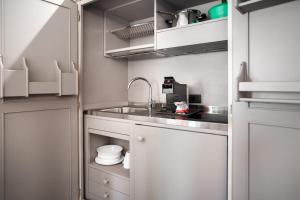 Gallery image of LAltro John in Folgaria