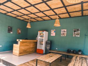Fotografie z fotogalerie ubytování Zavana rooms & Restaurant v destinaci Tanjungkarang