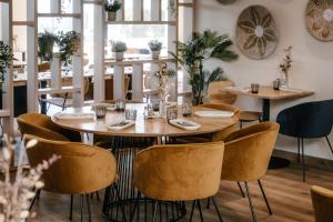 Ресторан / где поесть в 7Hotel&Spa