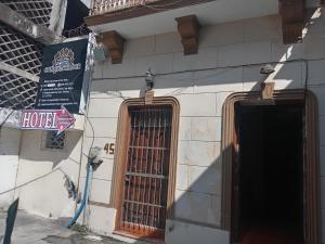 Fotografie z fotogalerie ubytování OYO Hotel El Conquistador v destinaci Veracruz