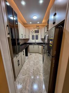 Fotografie z fotogalerie ubytování House v destinaci Město 6. října