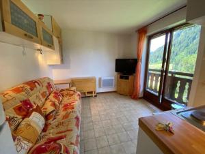 Afbeelding uit fotogalerij van Les gentianes in Châtel