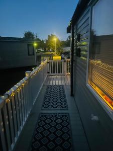 Billede fra billedgalleriet på Luxury Cozy Caravan at Seaton Sands i Port Seton