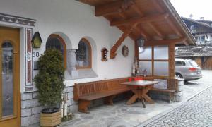 Foto sihtkohas Sand in Taufers asuva majutusasutuse Garni Schwarzenstein galeriist