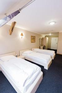 Afbeelding uit fotogalerij van Hotel Kęszyca Leśna in Kęszyca