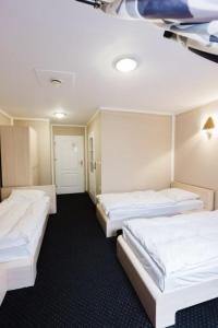 Afbeelding uit fotogalerij van Hotel Kęszyca Leśna in Kęszyca +33 foto's