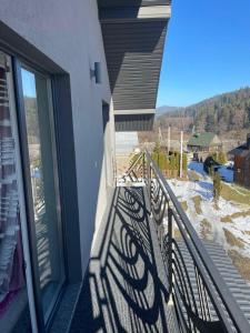 Gallery image of Приватна садиба Ромен in Mykulychyn