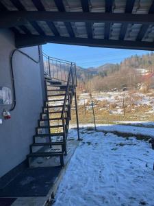 Gallery image of Приватна садиба Ромен in Mykulychyn