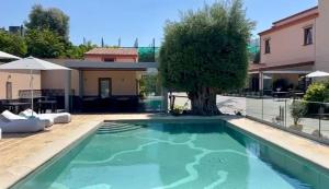 Fotografie z fotogalerie ubytování Villa Emanuel v destinaci Sant'Agnello