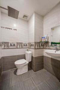 Un baño de Da nang seaview MT apartment 40 fotos más