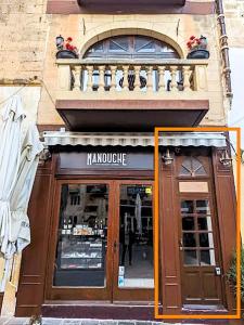 Fotografie z fotogalerie ubytování A Holiday Home Duplex in a Gozo Village Square v destinaci Victoria