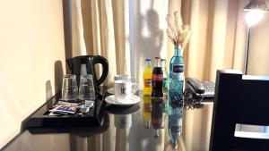 Fotografie z fotogalerie ubytování Hotel Lumière an der Messe v Frankfurtu nad Mohanem