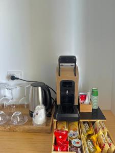 Fotografie z fotogalerie ubytování M T P by Bonsai v destinaci Tropea