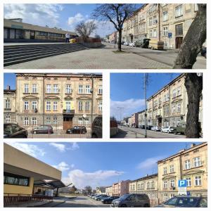 Khu vực xung quanh gần căn hộ