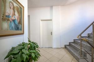 Fotografie z fotogalerie ubytování ALNES HOTEL v destinaci Sarandë