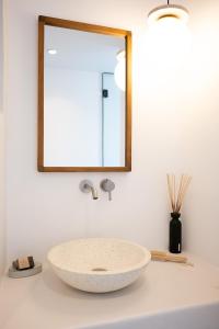 Gallery image of Eleana Hotel in Tinos