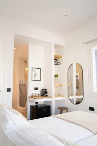 Gallery image of Eleana Hotel in Tinos +186 photos