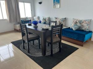 Un lugar para sentarse en Beautiful view residence