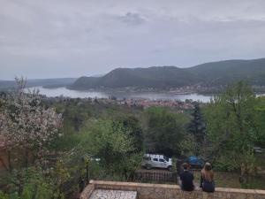 Priroda u blizini vikendice