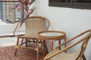 Gallery image of Mơ Màng Homestay in Da Nang