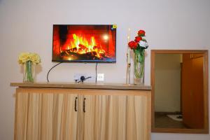 Imagen de la galería de Dancourt Funfair Hotel, en Thika 83 fotos más