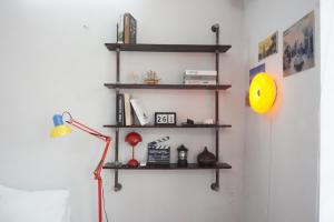 Gallery image of Mơ Màng Homestay in Da Nang