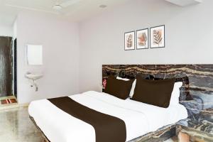 Fotografie z fotogalerie ubytování Hotel O Silver Inn v destinaci Hinjewadi