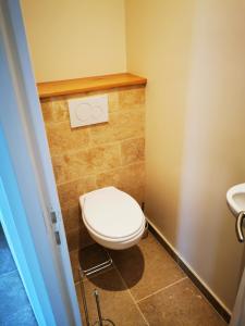 Gallery image of La Maison d'Hortense au coeur du vignoble in Saint-Bris-le-Vineux