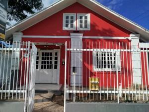 Gallery image of Pousada Central Quarto 4 in Joinville