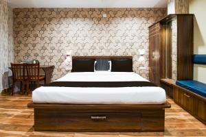 Gallery image of Hotel O Princess in Jānla