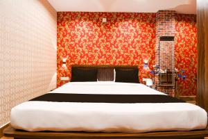 Gallery image of Hotel O Princess in Jānla +24 photos