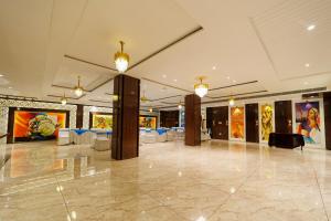 Fotografie z fotogalerie ubytování Eastlynn Resort Rishikesh v destinaci Rišikéš