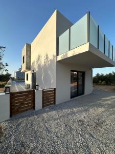 ヘルソニソスにあるVilla ZARAのギャラリーの写真