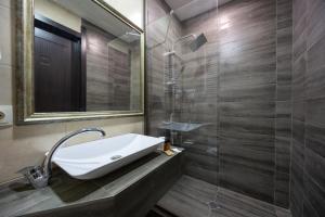 Bagno di Regraph Hotel