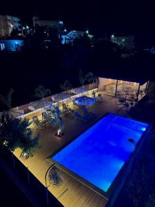 Gallery image of Villa Dinael in Ksamil