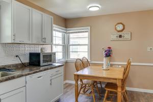 Fotografie z fotogalerie ubytování Family Home By Theme Park and Waterloo Arts District v destinaci Waterloo