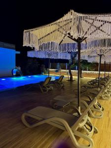 Gallery image of Villa Dinael in Ksamil +35 photos