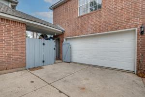 Foto sihtkohas Tomball asuva majutusasutuse Community Pool Access Studio in Tomball! galeriist