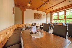 Konferenční prostory v ubytování Bed and Breakfast St Wendel