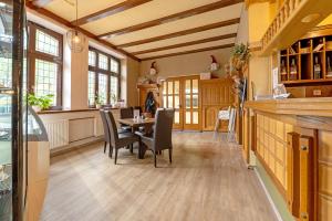 Fotografie z fotogalerie ubytování Bed and Breakfast St Wendel v destinaci Prüm