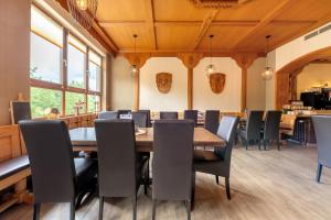 Fotografie z fotogalerie ubytování Bed and Breakfast St Wendel v destinaci Prüm