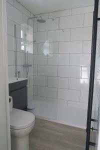 Bany a Seaside House Broadstairs by the Beach with Parking