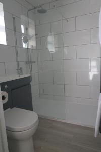 Bany a Seaside House Broadstairs by the Beach with Parking
