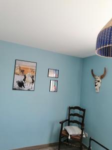 Fotografie z fotogalerie ubytování La parenthèse v destinaci Beaucaire