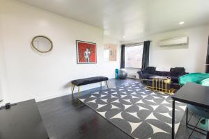 Gallery image of 3 Mi to Emerald Downs Pet-Friendly Home in Auburn
